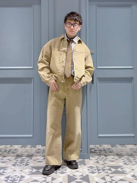 はいねさんのコーディネート