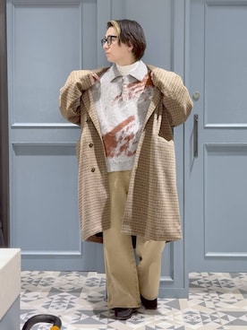 はいねさんのコーディネート