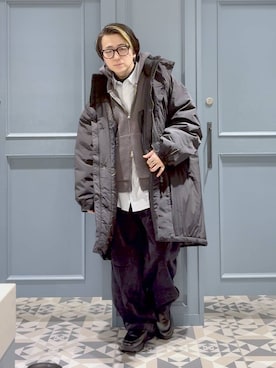 はいねさんのコーディネート