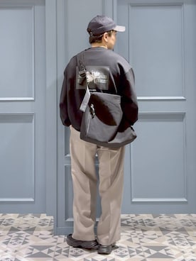 はいねさんのコーディネート