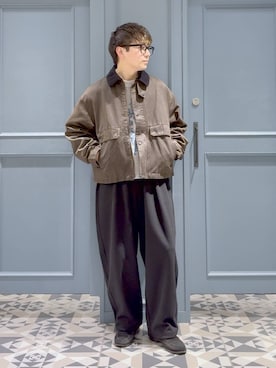 はいねさんのコーディネート