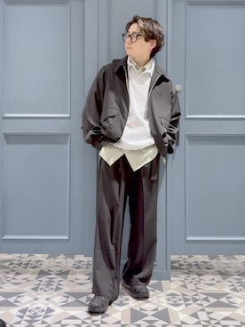 はいねさんのコーディネート