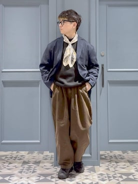 はいねさんのコーディネート