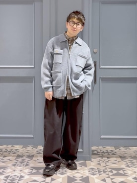 はいねさんのコーディネート