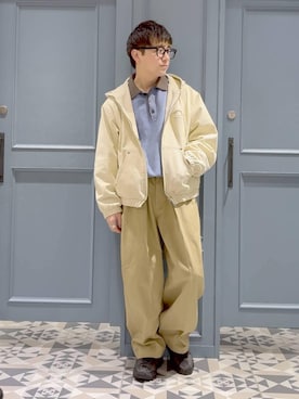 はいねさんのコーディネート