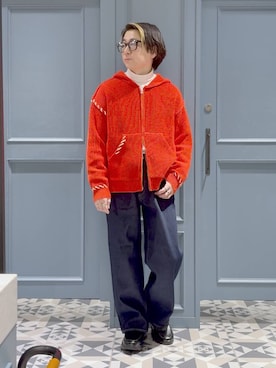 はいねさんのコーディネート