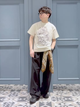 はいねさんのコーディネート