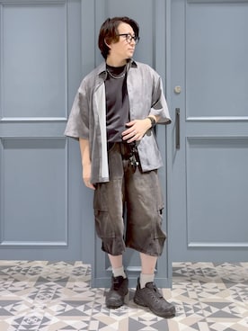 はいねさんのコーディネート