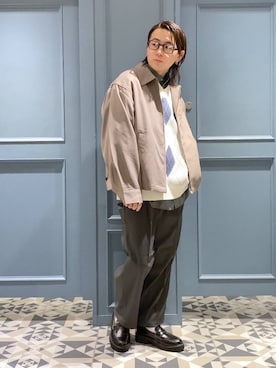 はいねさんのコーディネート