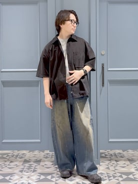 はいねさんのコーディネート