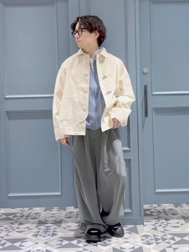 はいねさんのコーディネート