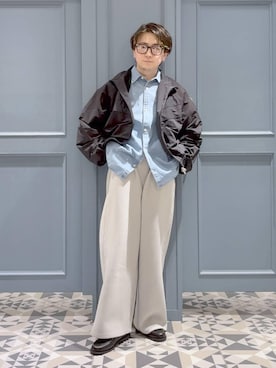 はいねさんのコーディネート