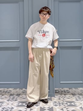 はいねさんのコーディネート