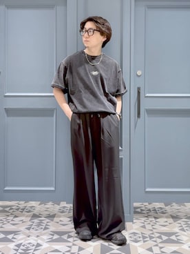 はいねさんのコーディネート
