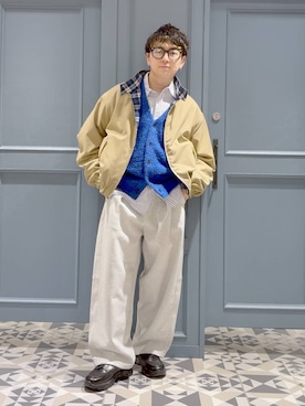 はいねさんのコーディネート