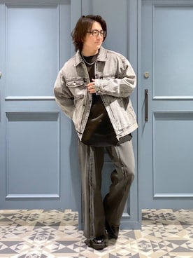 はいねさんのコーディネート