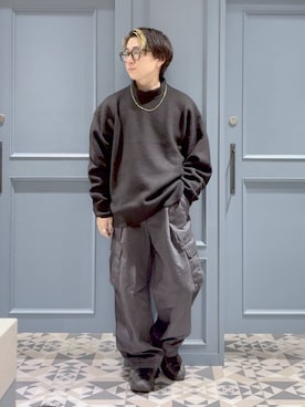 はいねさんのコーディネート