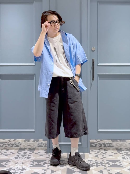 【Healthknit/ヘルスニット】シンカー無地3Pソックス
