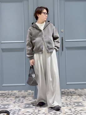 はいねさんのコーディネート