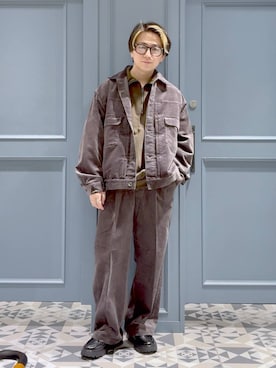 はいねさんのコーディネート