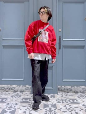 はいねさんのコーディネート