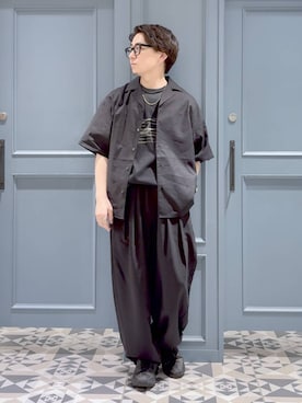 はいねさんのコーディネート