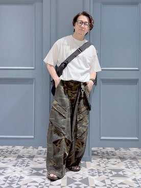 はいねさんのコーディネート