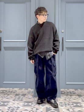 はいねさんのコーディネート