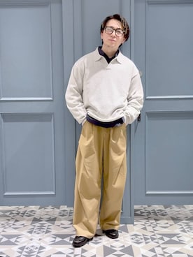 はいねさんのコーディネート