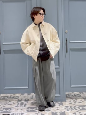 はいねさんのコーディネート