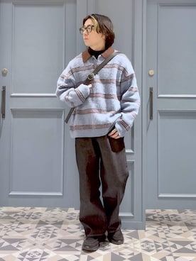 はいねさんのコーディネート