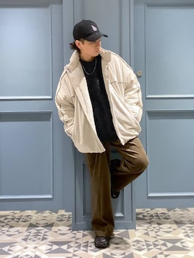 はいねさんのコーディネート