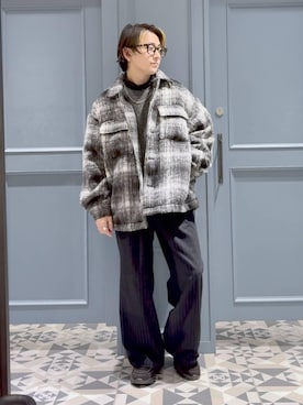 はいねさんのコーディネート