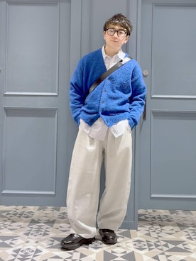 はいねさんのコーディネート