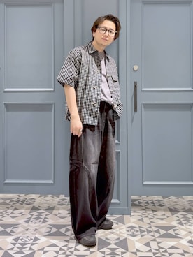 はいねさんのコーディネート