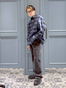 はいねさんのコーディネート