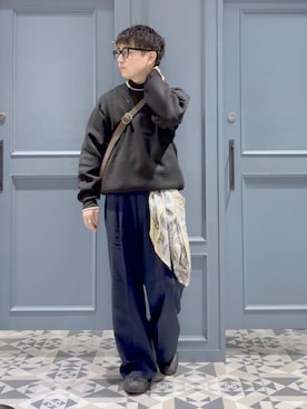 はいねさんのコーディネート