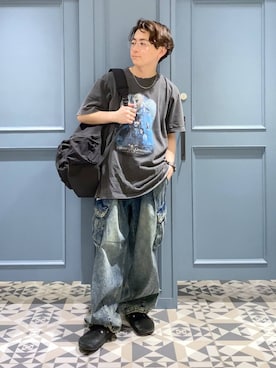 はいねさんのコーディネート