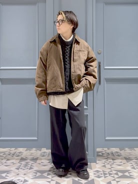 はいねさんのコーディネート