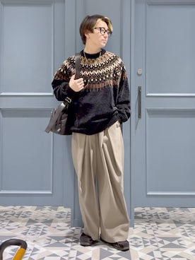 はいねさんのコーディネート