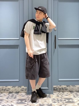 はいねさんのコーディネート