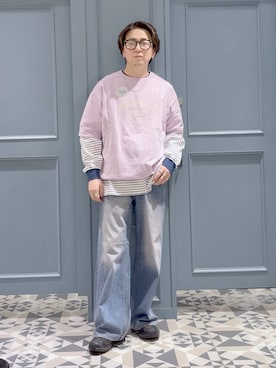 はいねさんのコーディネート