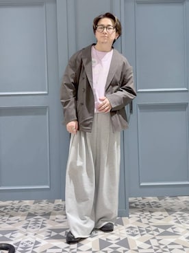 はいねさんのコーディネート