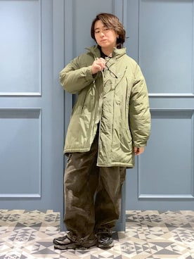 はいねさんのコーディネート