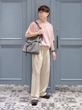 はいねさんのコーディネート