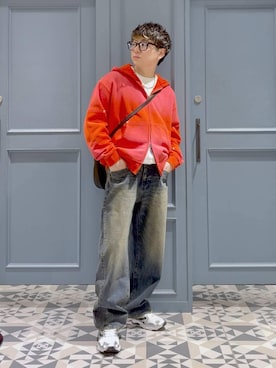 はいねさんのコーディネート