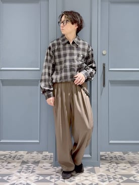 はいねさんのコーディネート