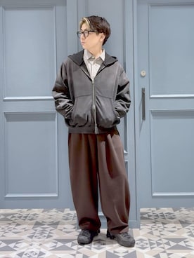 はいねさんのコーディネート