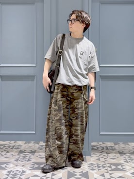 はいねさんのコーディネート