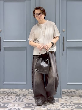 はいねさんのコーディネート